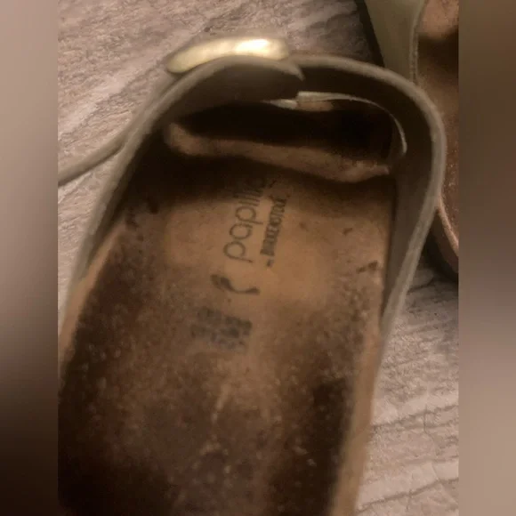 Birkenstock Sandals 38 - Picture 5 of 7